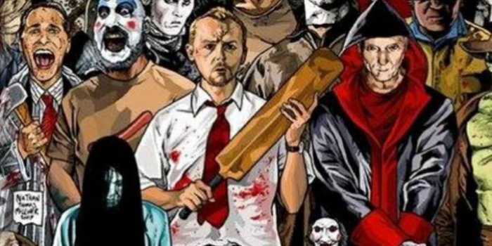 720x1280 Horror movie wallpaper by Jfuesrtnieny - f9 - Free on ZEDGE™