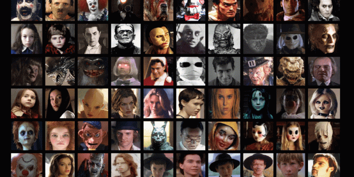 900x878 Horror Characters Wallpapers - Top Free Horror Characters