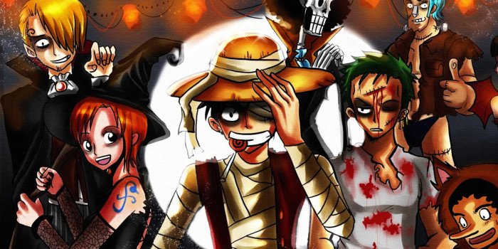 2560x1600 Helloween Horror Characters HD Wallpaper