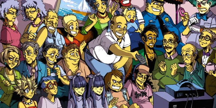 1600x1200 Download 1600x1200 The Simpsons wallpaper