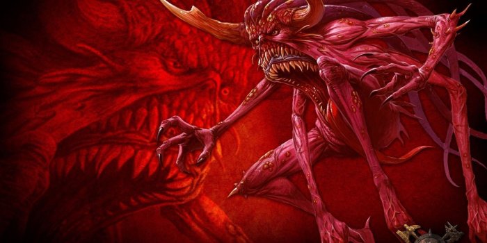 1920x1200 Horror Desktop Wallpapers Desktop Background