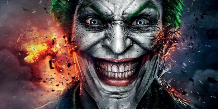 1920x1080 Horror Characters Wallpapers - Top Free Horror Characters