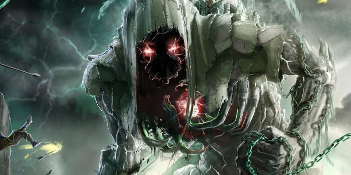 2560x1600 Horror Characters Wallpapers - Top Free Horror Characters