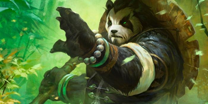 1920x1080 World Of Warcraft: Mists Of Pandaria Wallpapers HD / Desktop and