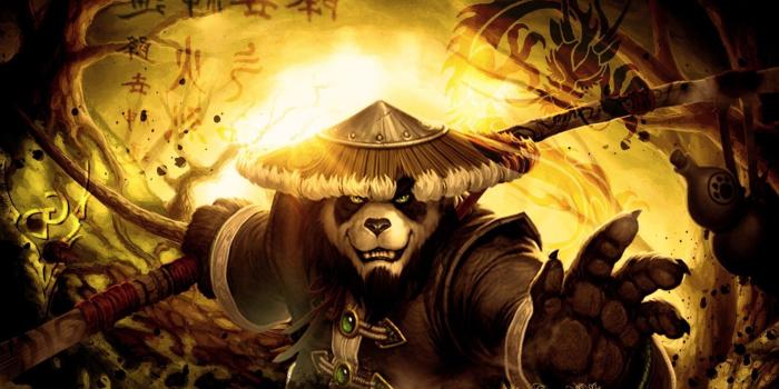 1920x1080 World Of Warcraft, World Of Warcraft: Mists Of Pandaria Wallpapers