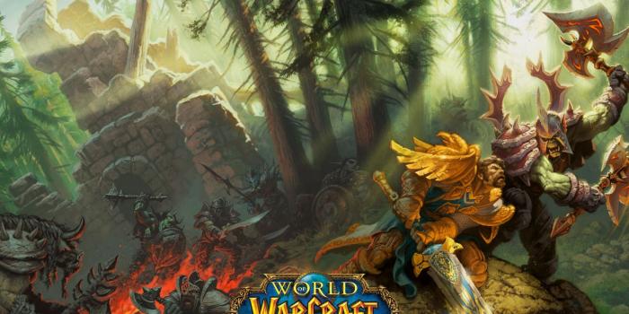 1680x1050 Free download world of warcraft pandaria wallpaper mists