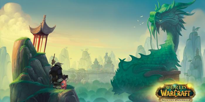 1920x1080 Best 38+ Mists of Pandaria Wallpaper on HipWallpaper | Mists of