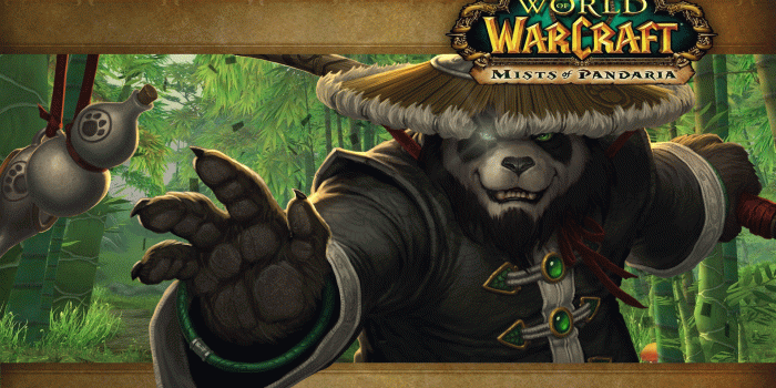 1920x1080 World Of Warcraft Pandaria Wallpaper - World Of Warcraft Mop, Hd