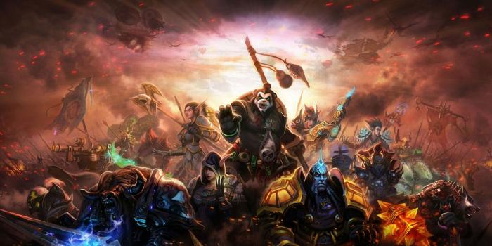 5000x3125 World Of Warcraft Pandaria Wallpaper Ultra Hd - World Of Warcraft