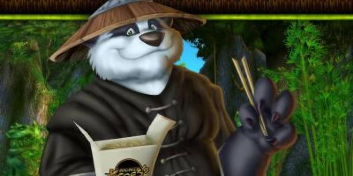 1280x720 Blizzard Gets Drunk On Panda Mystery, Announces Mists - Mist Of