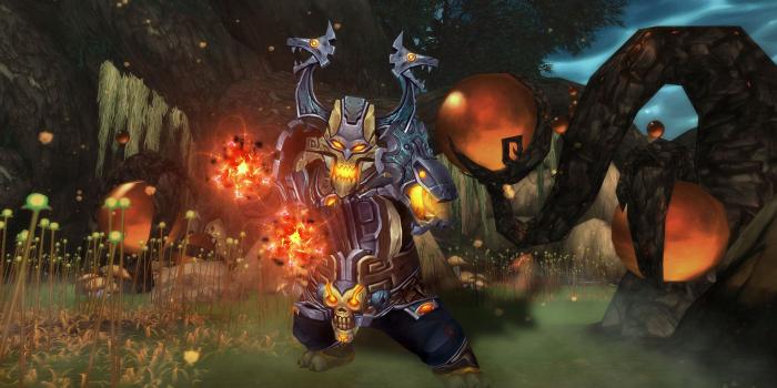 1920x1080 WoW Shaman Wallpaper (69+ images)