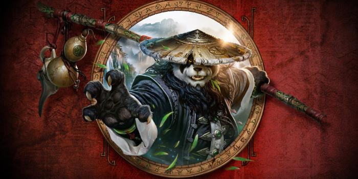 1920x1080 World Of Warcraft: Mists Of Pandaria wallpapers HD for desktop