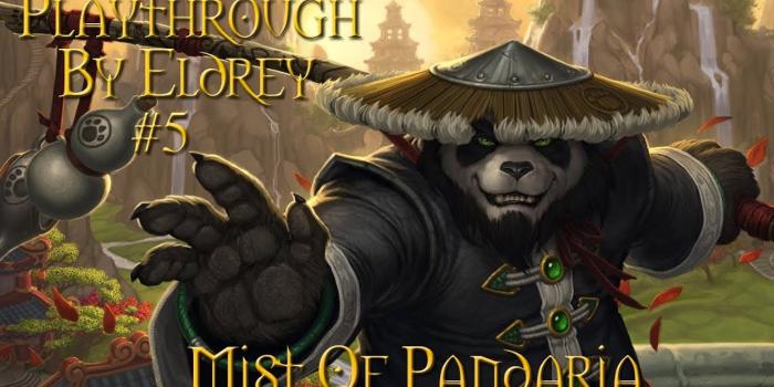 1440x810 Ep.5: Le monastère de Tian - FR Playthrough WoW Mists of Pandaria
