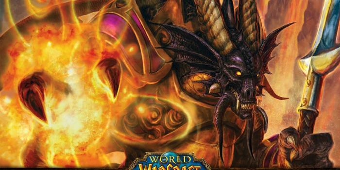 1600x1000 100+ HQ World of Warcraft Wallpapers HD 4k (2020) | www.movierulz