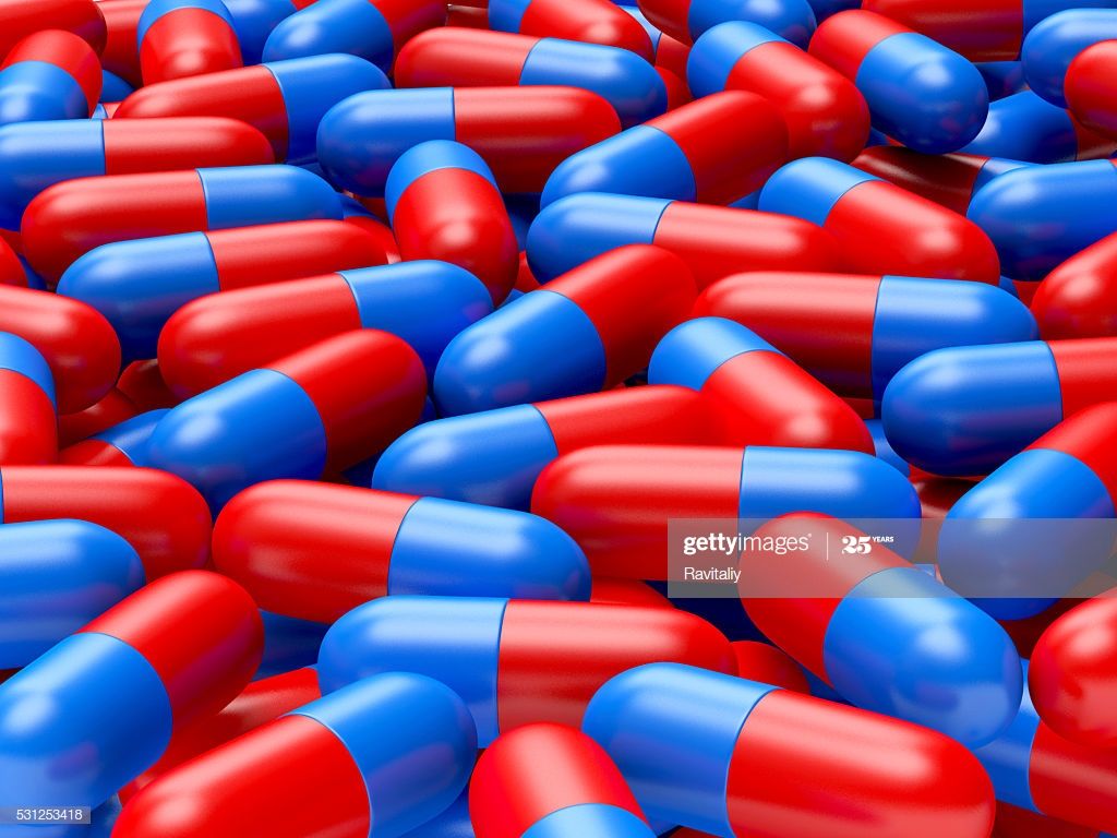 1024x768 Many Colorful Medical Capsules Or Pills As Background High-Res