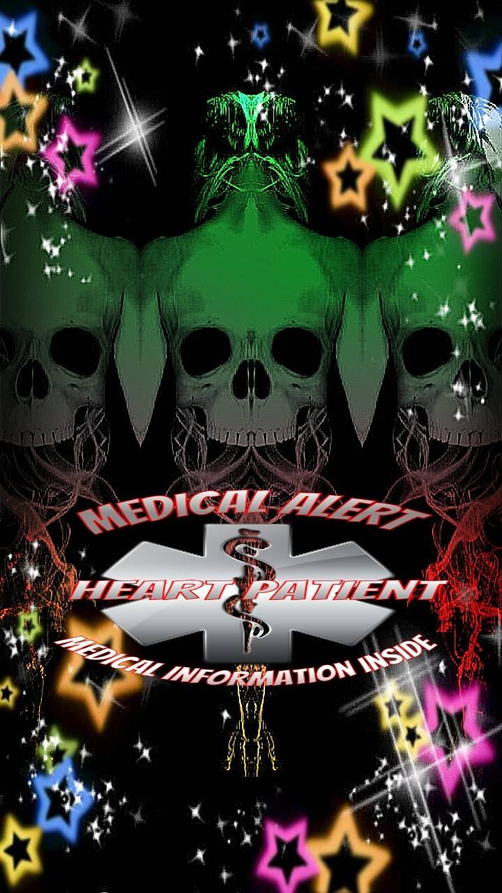 720x1280 Medical Alert wallpaper by HerbBrown - 75 - Free on ZEDGE™