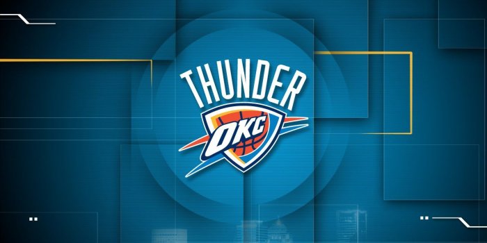 1280x1024 33+] Oklahoma City Thunder HD Wallpaper on WallpaperSafari