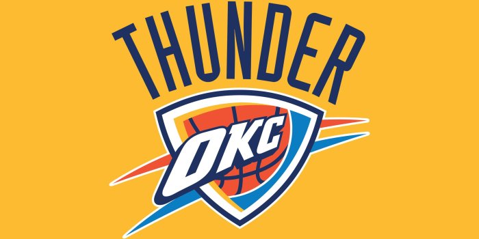 2560x1600 Free download OKLAHOMA CITY THUNDER basketball nba h wallpaper