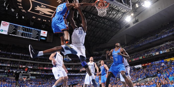 2618x1745 18 Oklahoma City Thunder HD Wallpapers | Background Images