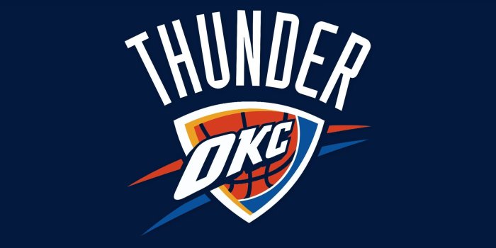 1920x1080 Oklahoma City Thunder Wallpaper HD (69+ images)