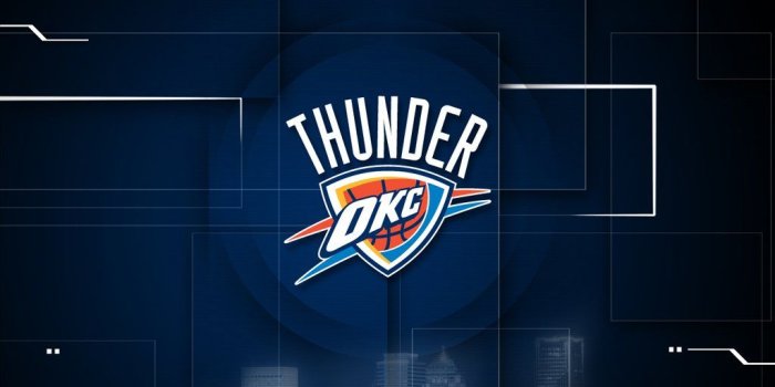 1024x768 Oklahoma Thunder iPhone Wallpapers - Top Free Oklahoma Thunder