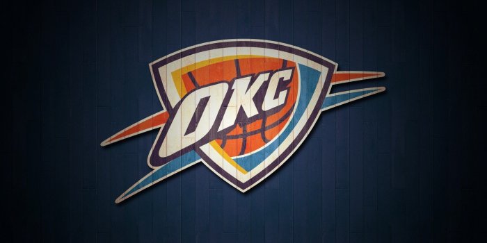 1920x1080 Oklahoma City Thunder HD Wallpaper (77+ images)