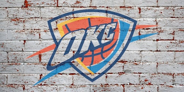 1920x1080 OKLAHOMA CITY THUNDER Basketball Nba H Wallpapers Desktop Background