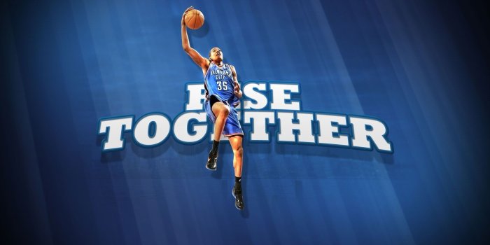 1680x1050 Download 1680x1050 nba basketball together baskets rise kevin