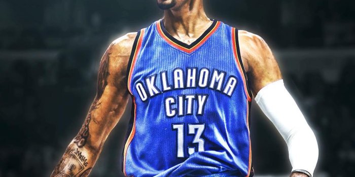 1080x1080 Paul George Wallpapers - Top Free Paul George Backgrounds