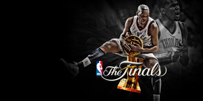 2800x1800 Wallpaper: Kevin Durant - 'Trophy Hunting' | SLAM