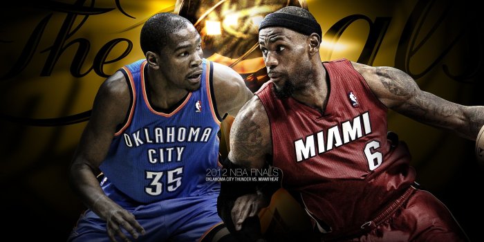 1920x1080 OKLAHOMA CITY THUNDER basketball nba miami heat f wallpaper