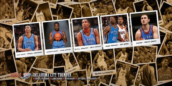 1600x1200 oklahoma, City, Thunder, Basketball, Nba, Eh Wallpapers HD