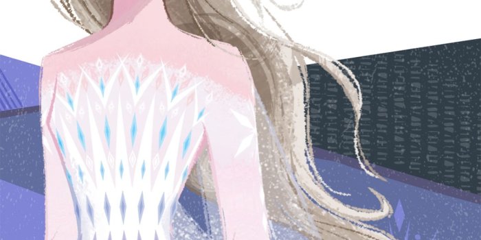 1080x1920 15 new Frozen 2 HD wallpapers with Elsa in white dress and her