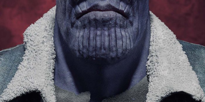 1359x2416 Thanos Fashion Wallpaper - Android Wallpapers : Android Wallpapers