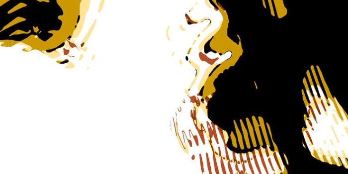 738x1600 Digital Fashion Wallpaper for Phone