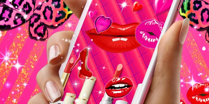 2000x2200 Fashion live wallpaper for Android - APK Download