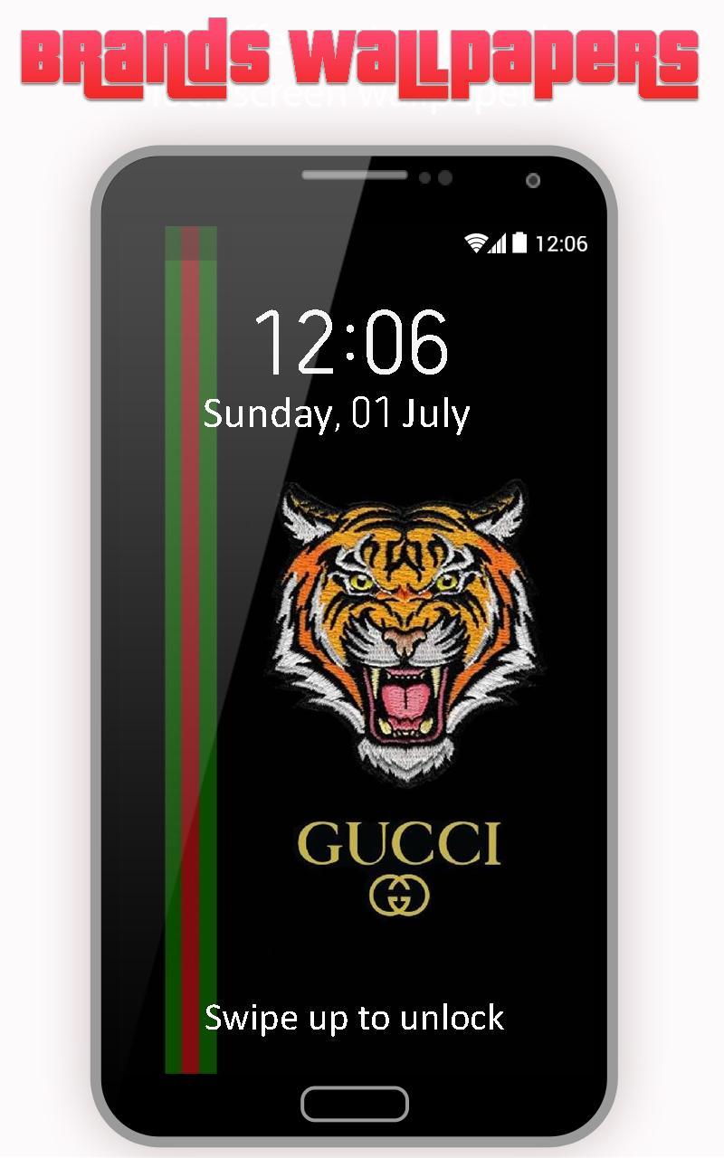 800x1280 Fashion Brands Wallpaper HD for Android - APK Download