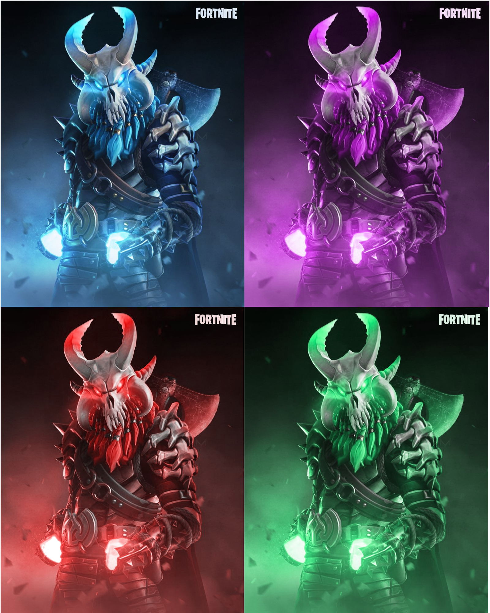 1600x2000 53+] Ice King Fortnite Wallpapers on WallpaperSafari