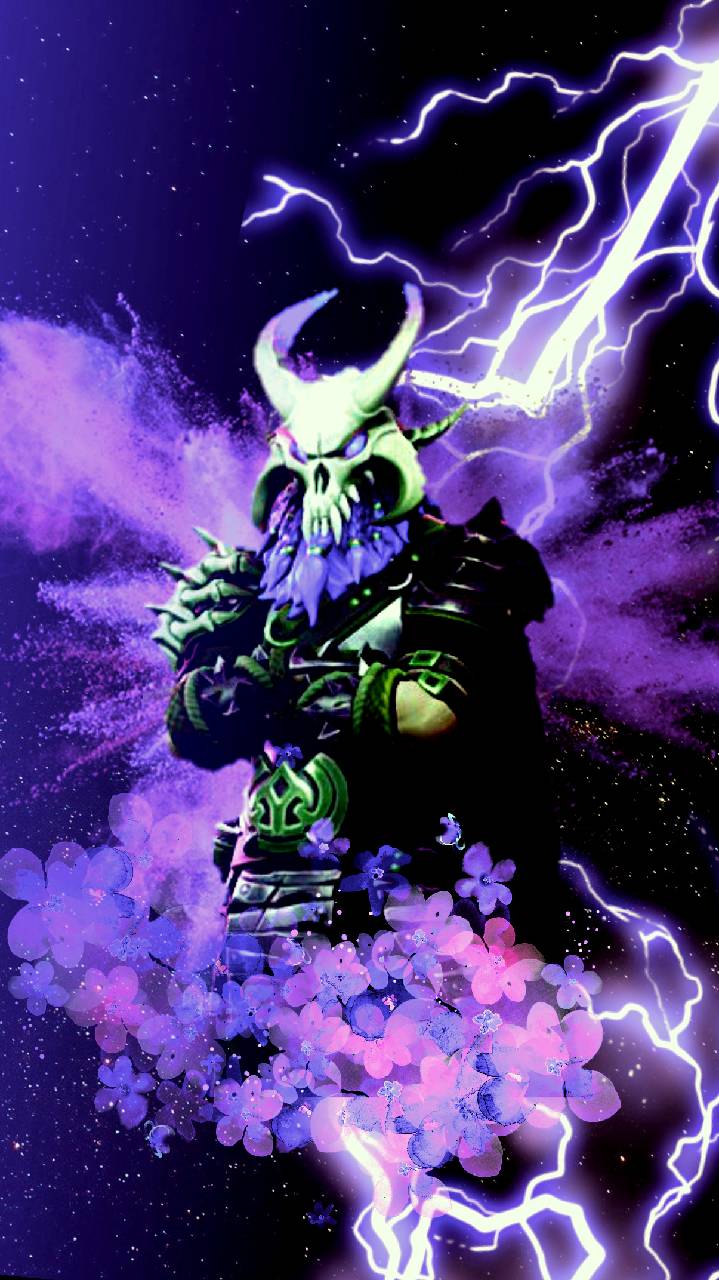 719x1280 Ragnarok Fortnite Wallpapers - Top Free Ragnarok Fortnite