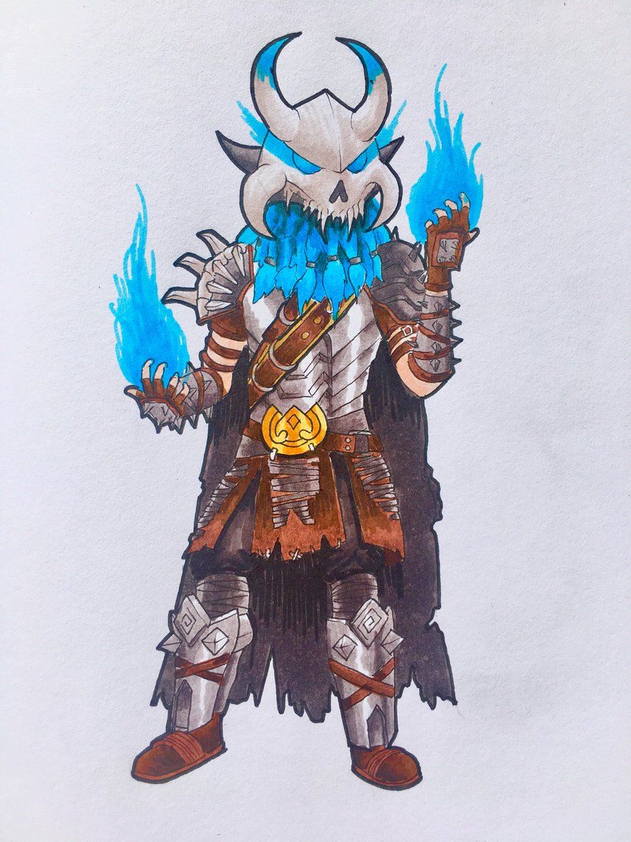 900x1200 Ragnarok Drawing at PaintingValley.com | Explore collection of