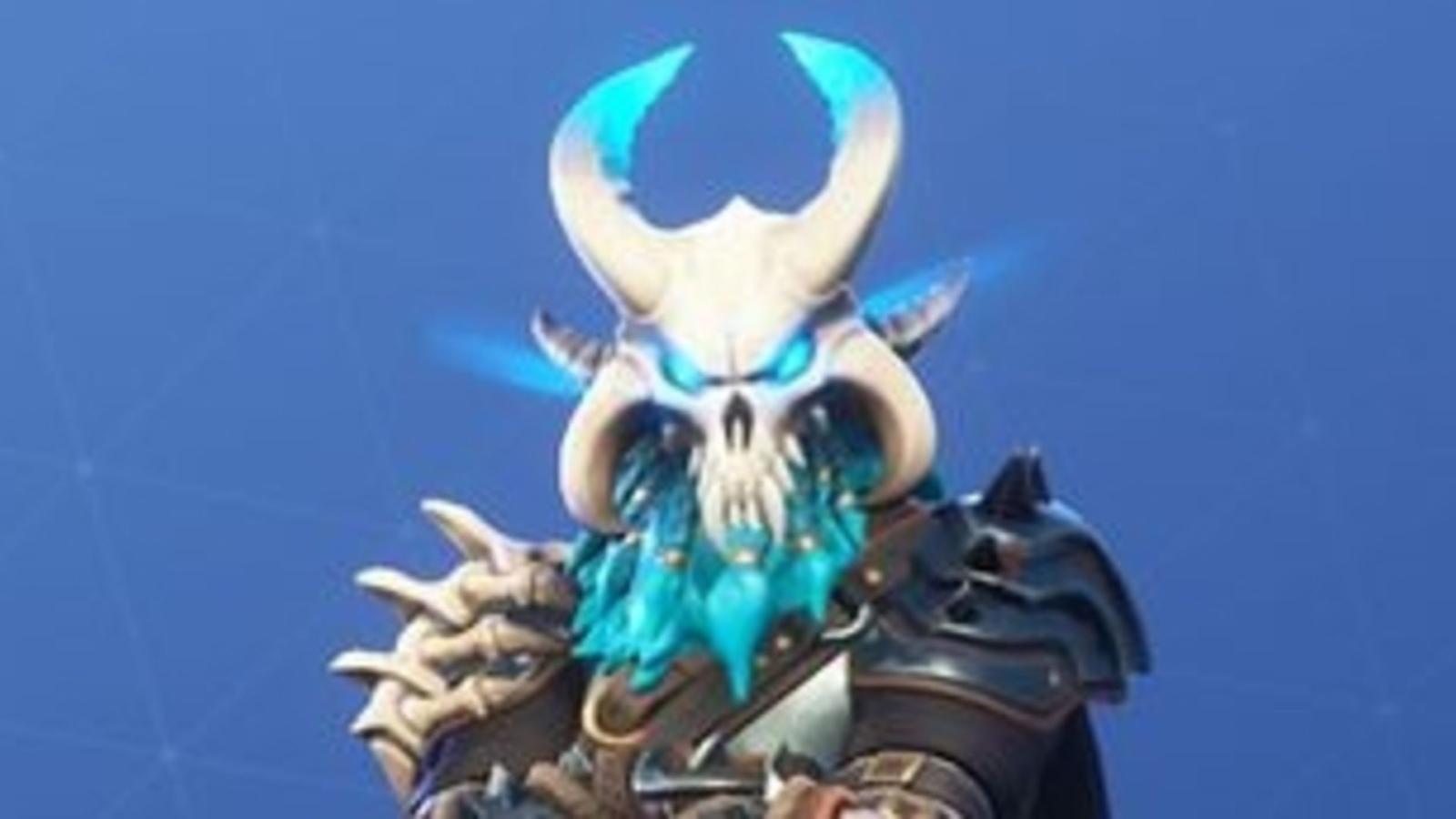 1920x1080 Ragnarok Fortnite Wallpaper 47966 - Baltana