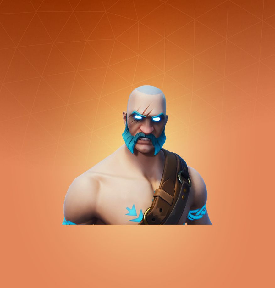 875x915 Fortnite Ragnarok Skin - Outfit, PNGs, Images - Pro Game Guides