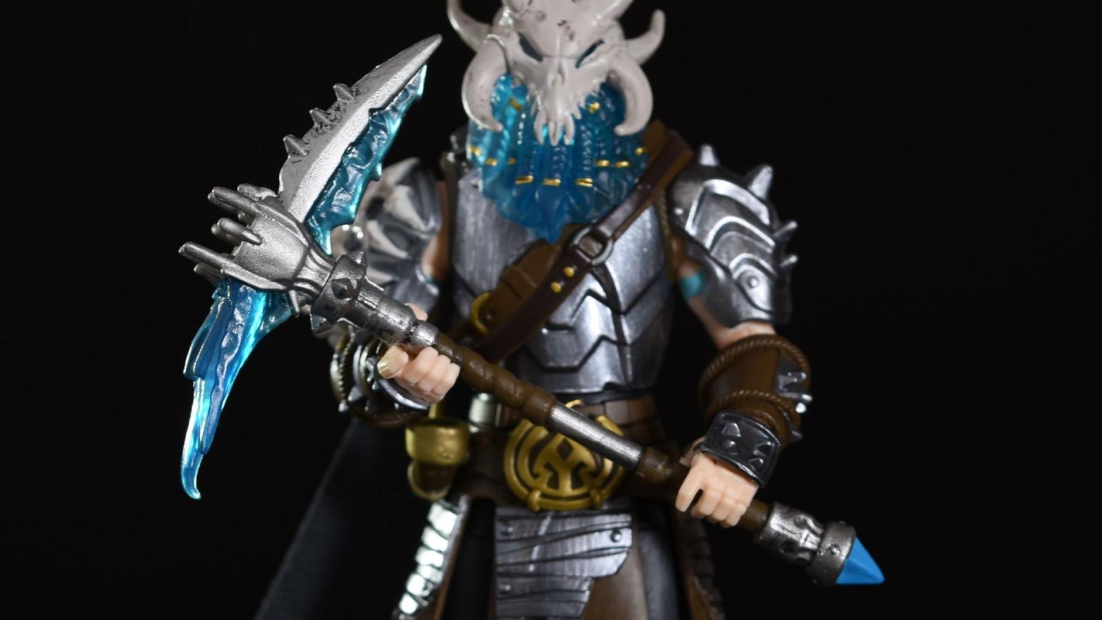 1920x1080 Jazwares: Fortnite Legendary Series Max Level Ragnarok Review |