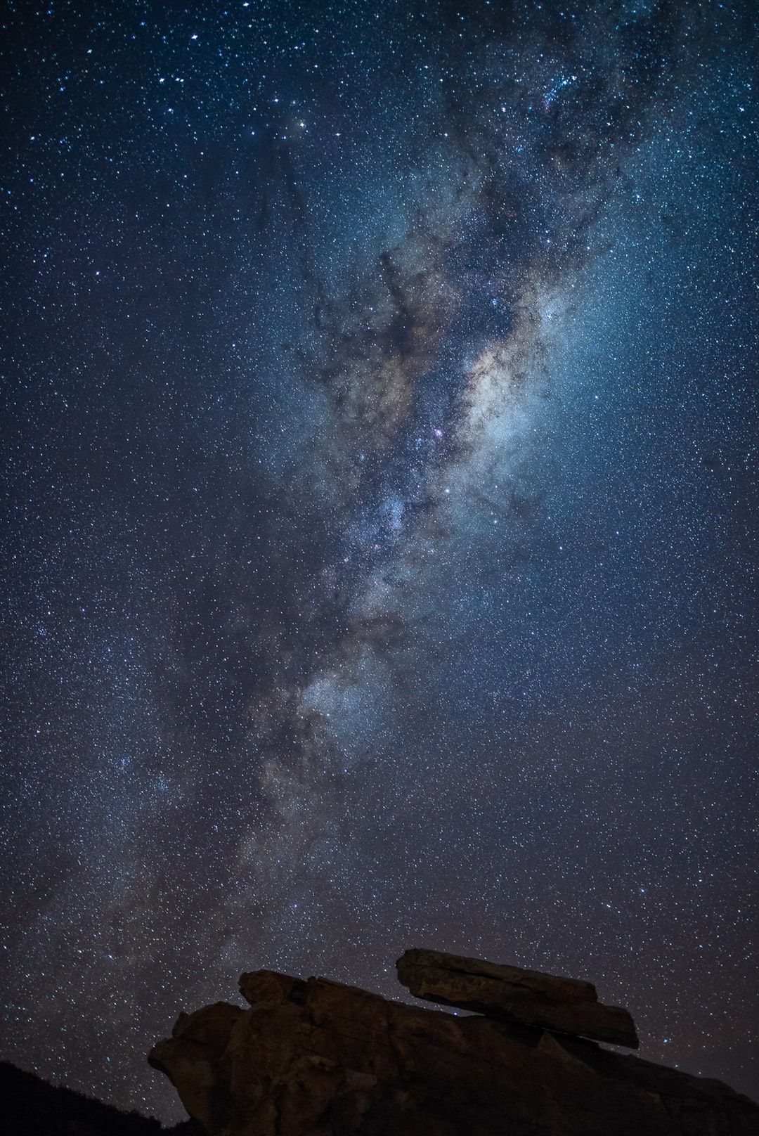 1080x1616 500+ Best Milky Way Pictures [HD] | Download Free Images on Unsplash