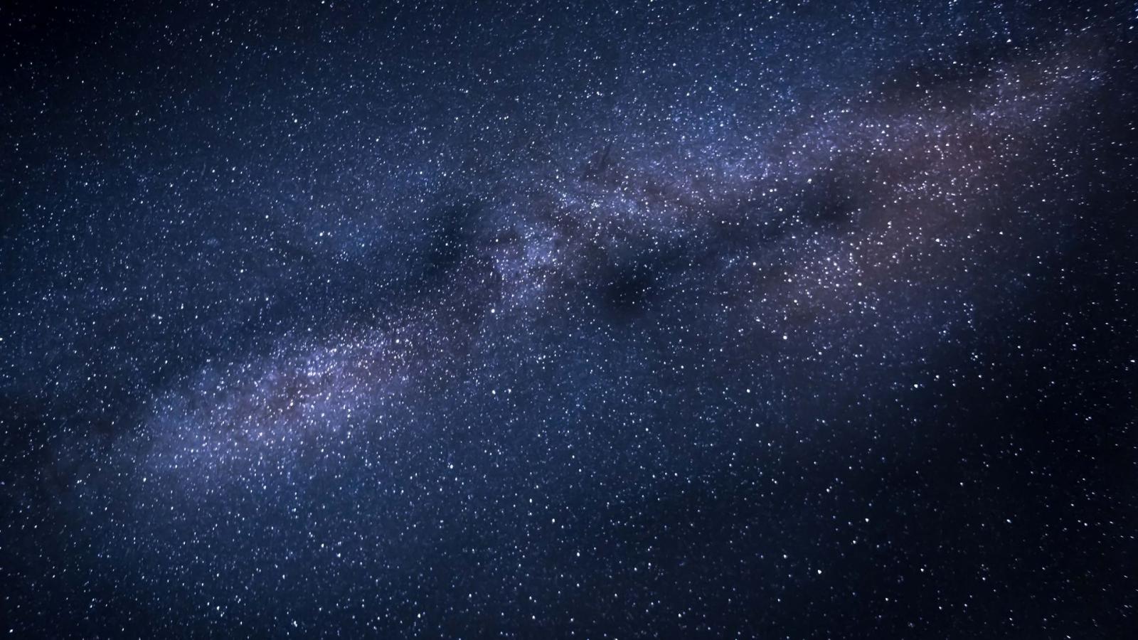 1920x1080 Milky Way Galaxy HD Wallpaper - Wallpaper Stream