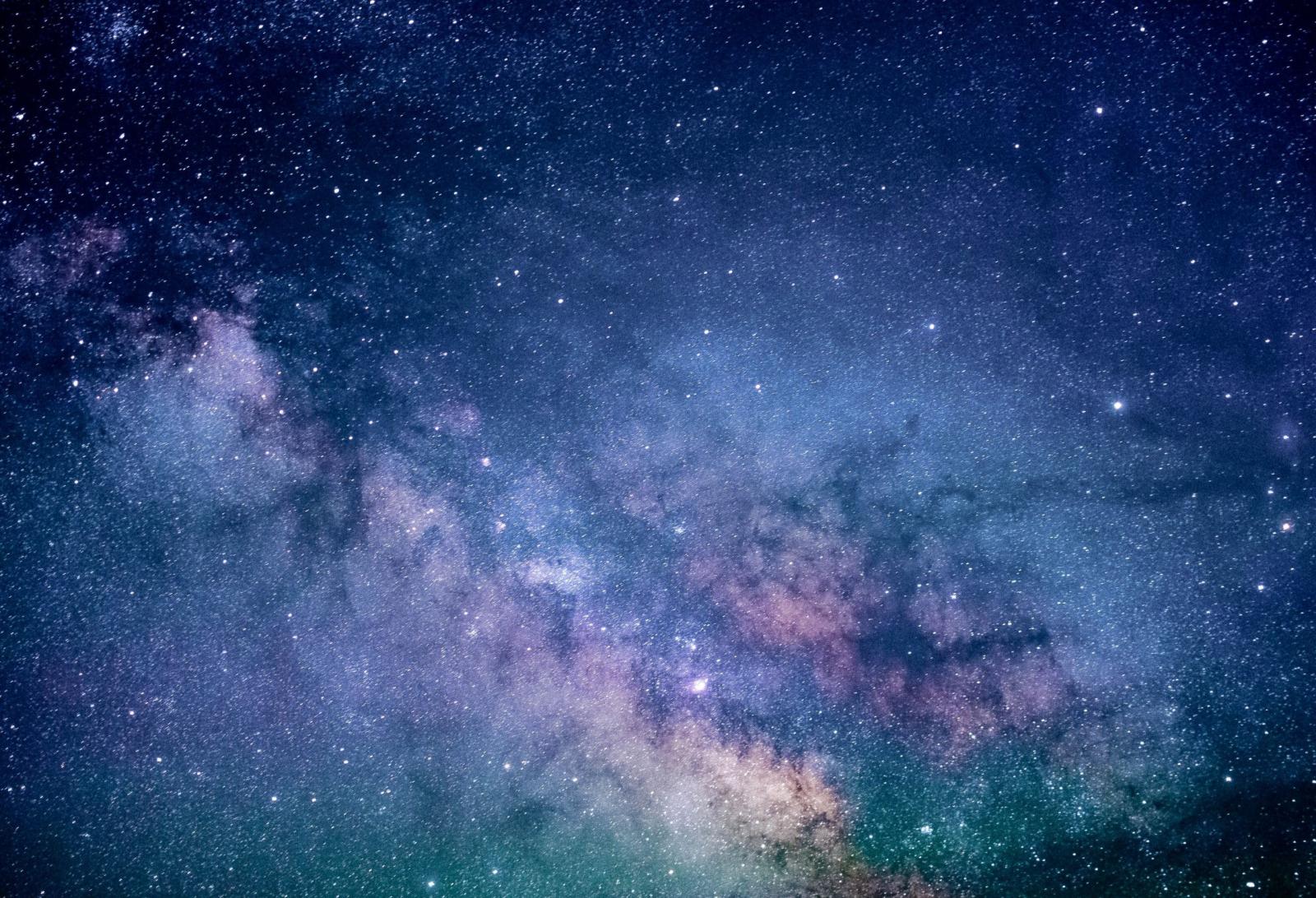 2560x1748 HD Milky Way Wallpaper · #9369 · Wallpapers.io