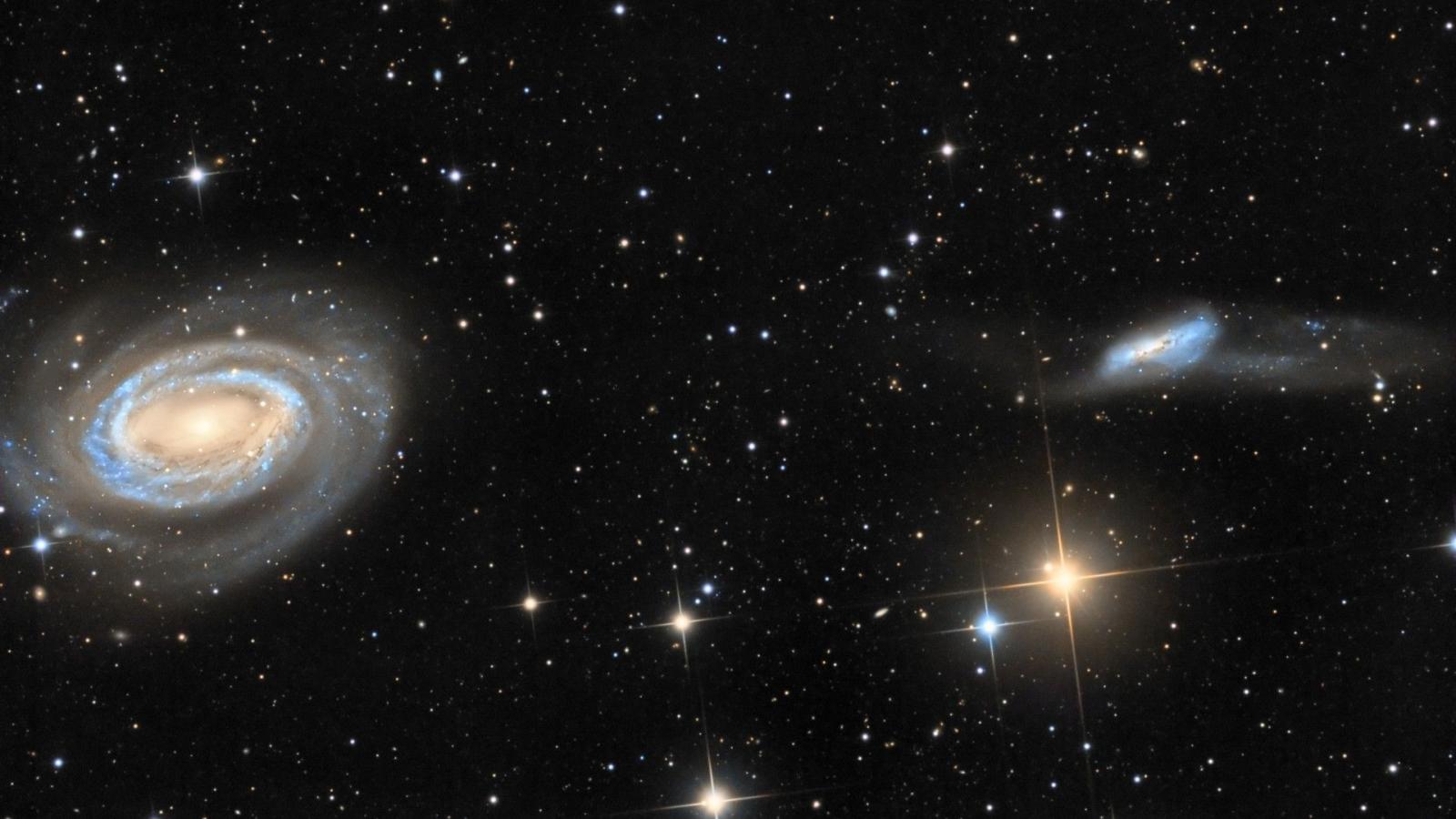 1920x1081 galaxy, NASA, Space, Milky Way Wallpapers HD / Desktop and Mobile