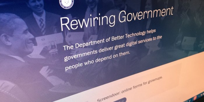 2048x1536 Rewiring Government' Podcast Offers New Tech Insights for IT Leaders