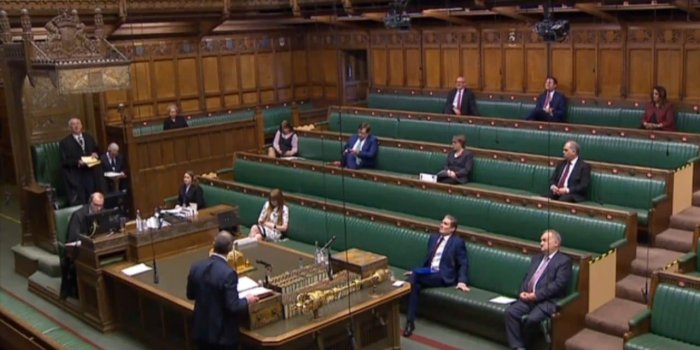 1280x800 Tech mishaps, garish wallpaper and an effective Labour leader