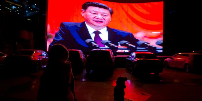 1600x900 How China Uses High-Tech Surveillance to Subdue Minorities - The